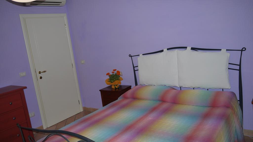 Apartmán Cara Pace Rimini Exteriér fotografie
